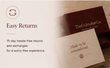 Easy Return