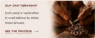 OUR CRAFTMANSHIP